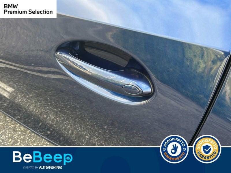 BMW Z4 SDRIVE 20I ADVANTAGE AUTO