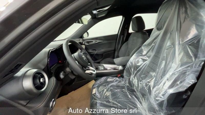 Alfa Romeo Tonale 1.6 diesel 130 CV TCT6 Sprint *VARI COLORI, PROMO AZZURRA*