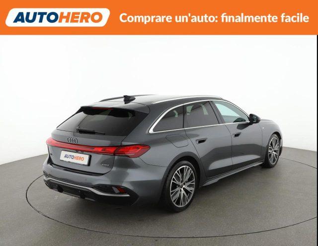 AUDI A5 Avant TDI 150 kW mHEV+ S tronic quattro S Line edi