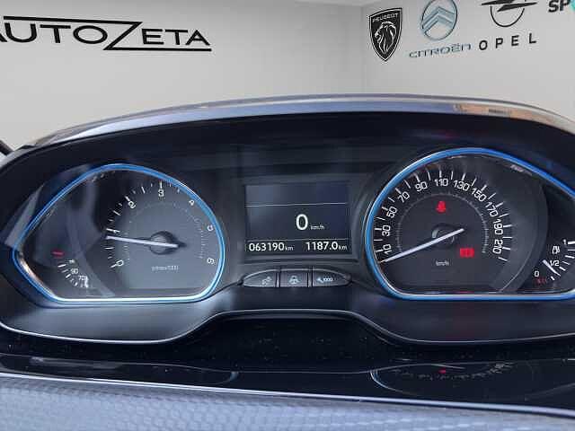 Peugeot 2008 BlueHDi 100 Allure