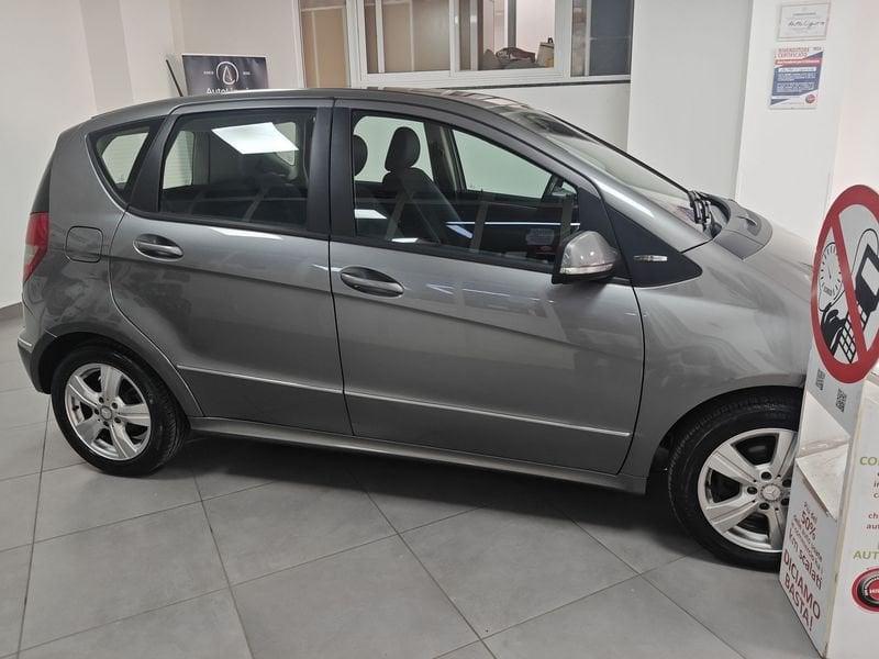 Mercedes-Benz Classe A A 180 cdi Executive