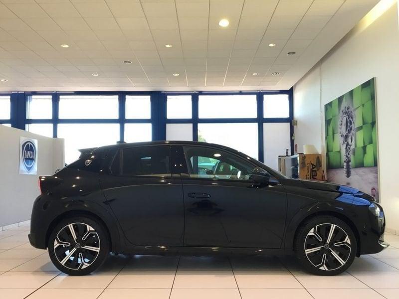 Lancia Ypsilon Elettrica Elettrico 156cv LX 100% ELETTRICA