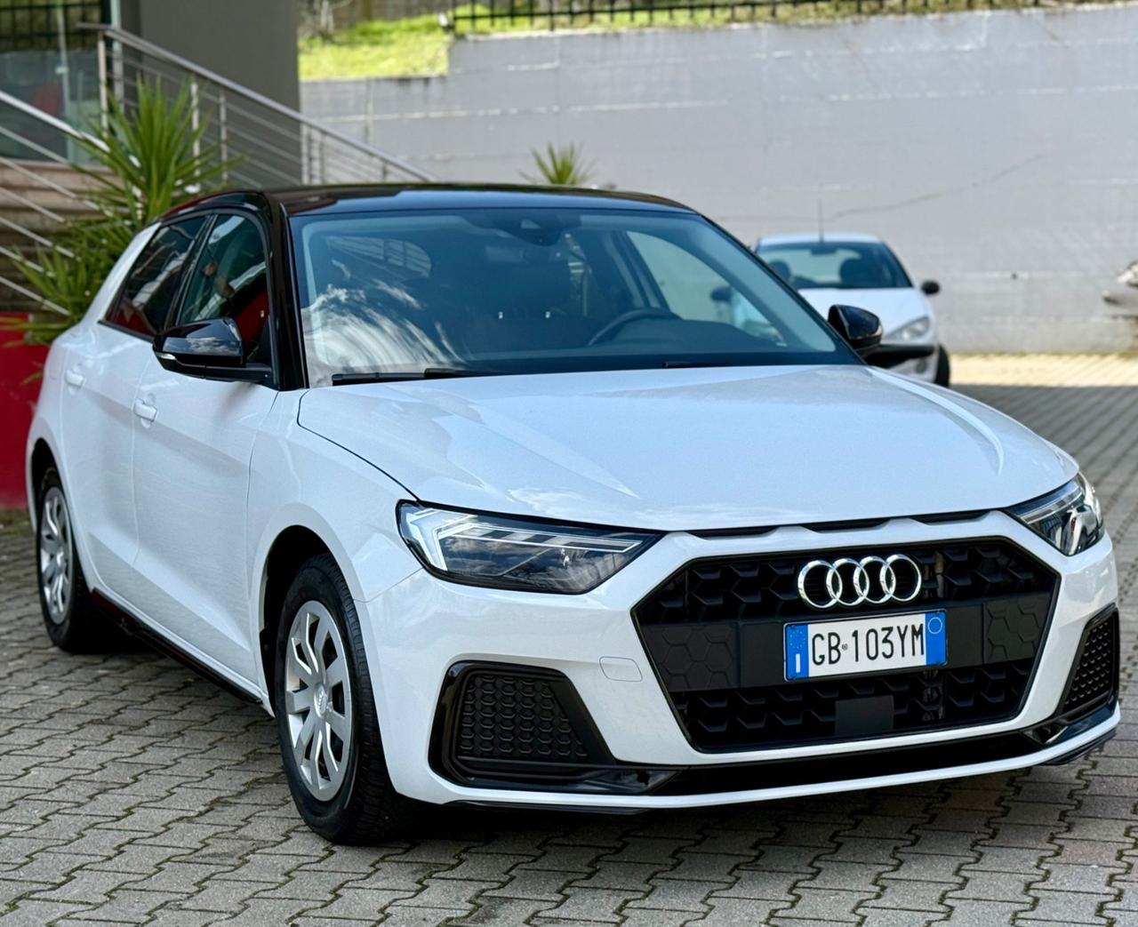 Audi A1 SPB 30 TFSI Advanced Led