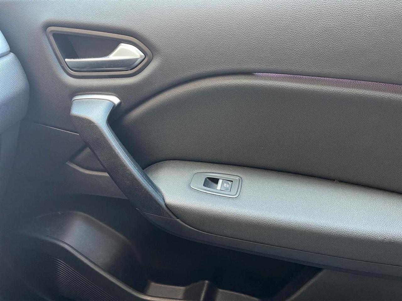 Renault Captur Plug-in Hybrid E-Tech 160 CV Intens 2021