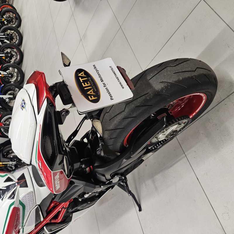 MV Agusta F3 800 RC - 2019