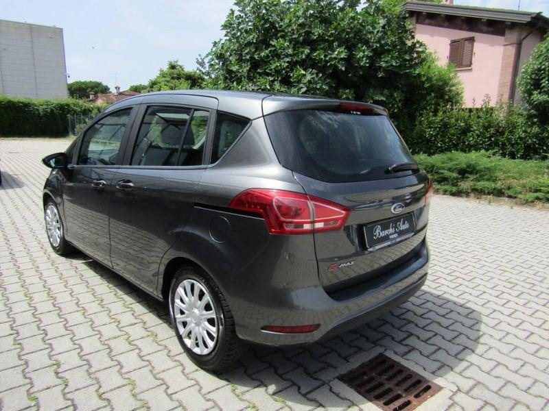 Ford B-Max 1.4 90 CV GPL Business NEOPATENTATO