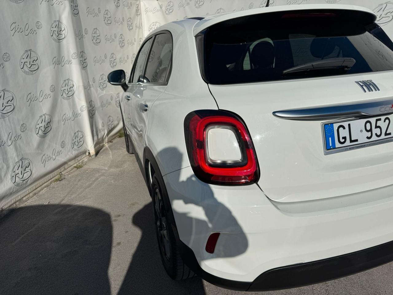 Fiat 500X 1.3 MultiJet 95 CV Cult