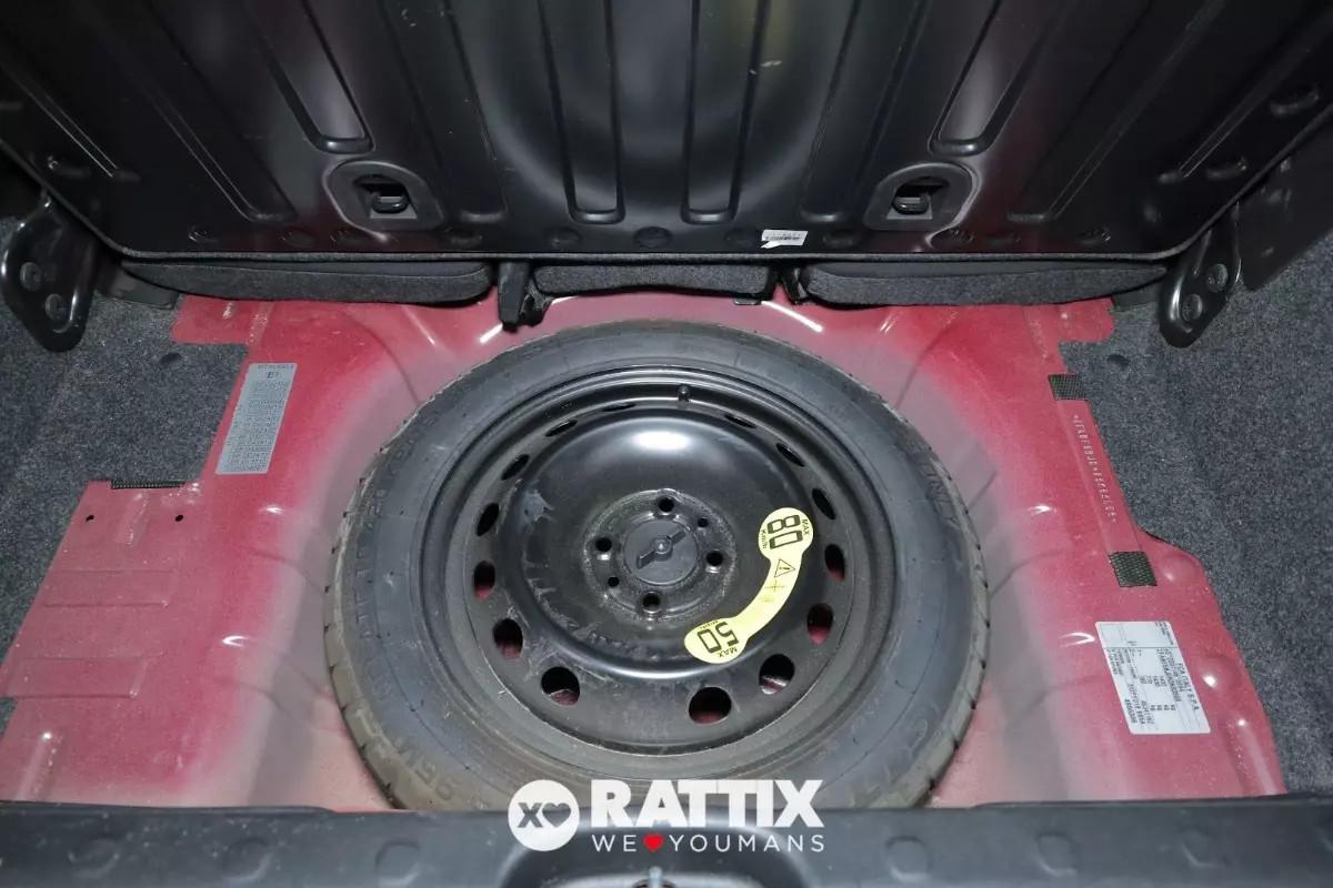 Fiat Panda 1.0 Firefly Hybrid 70CV Cross