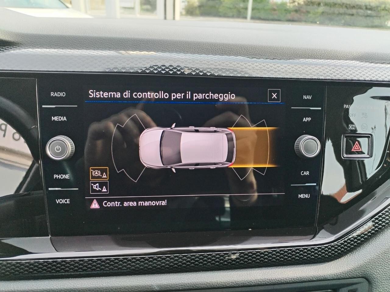 Volkswagen Polo 1.0 TSI DSG Life