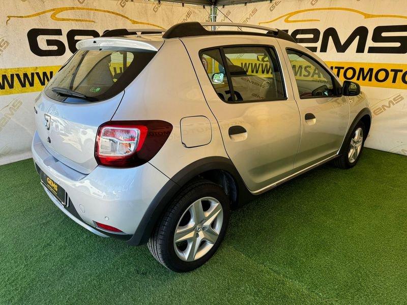 Dacia Sandero Sandero Stepway 1.5 dCi 90CV