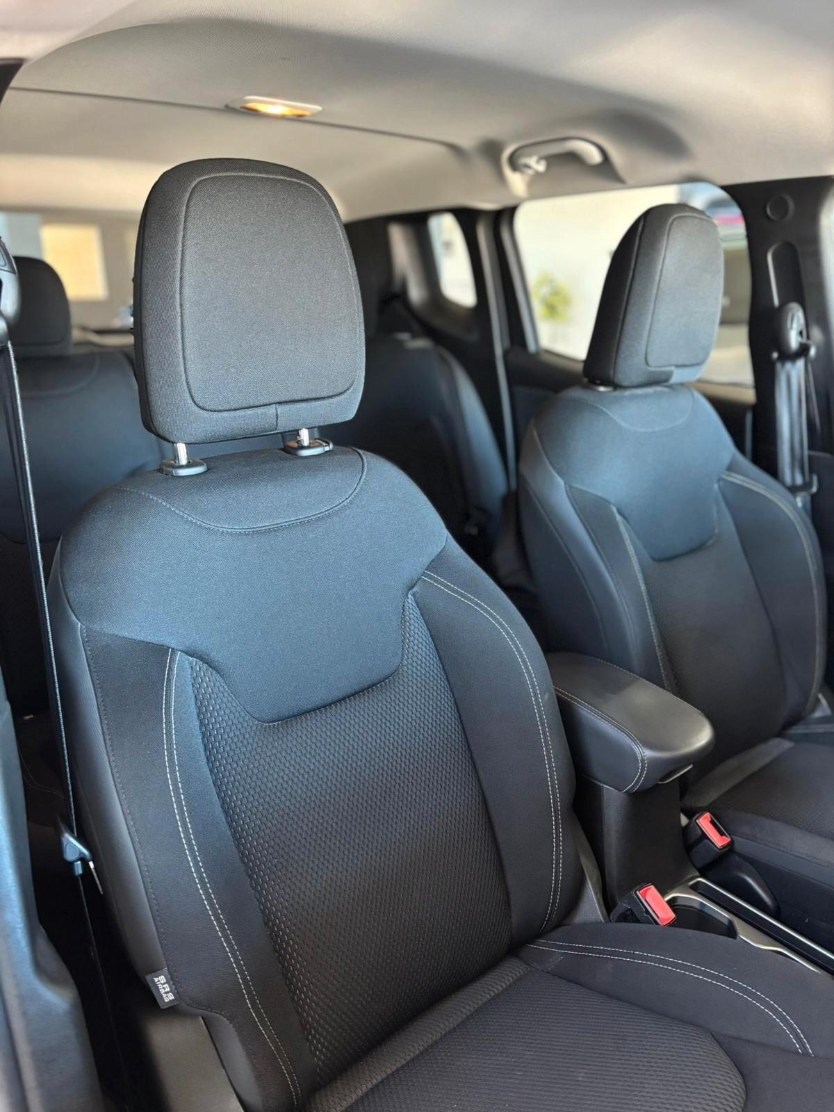 Jeep Renegade 1.6 Mjt 130 CV Limited FULL LED