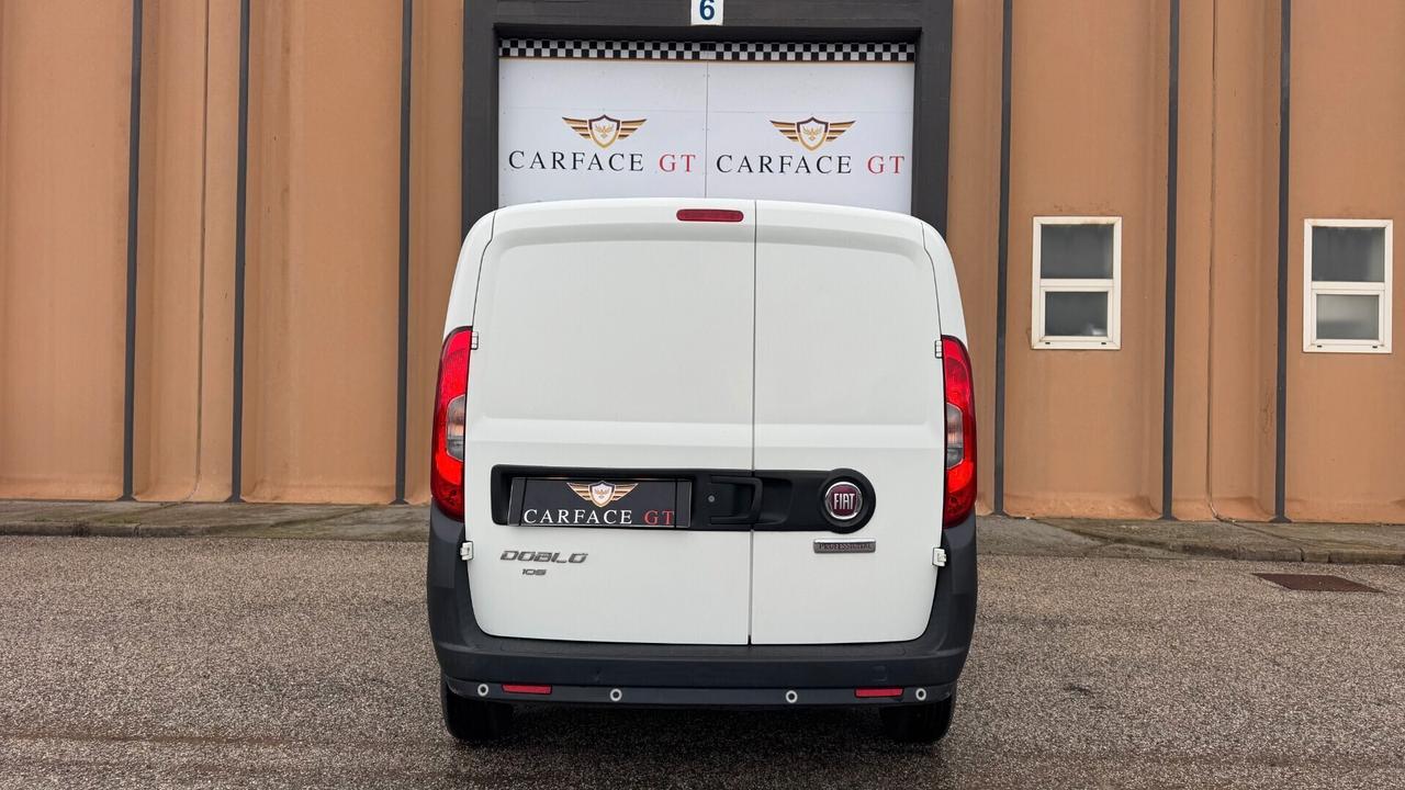FIAT DOBLO' 105CV - 2018