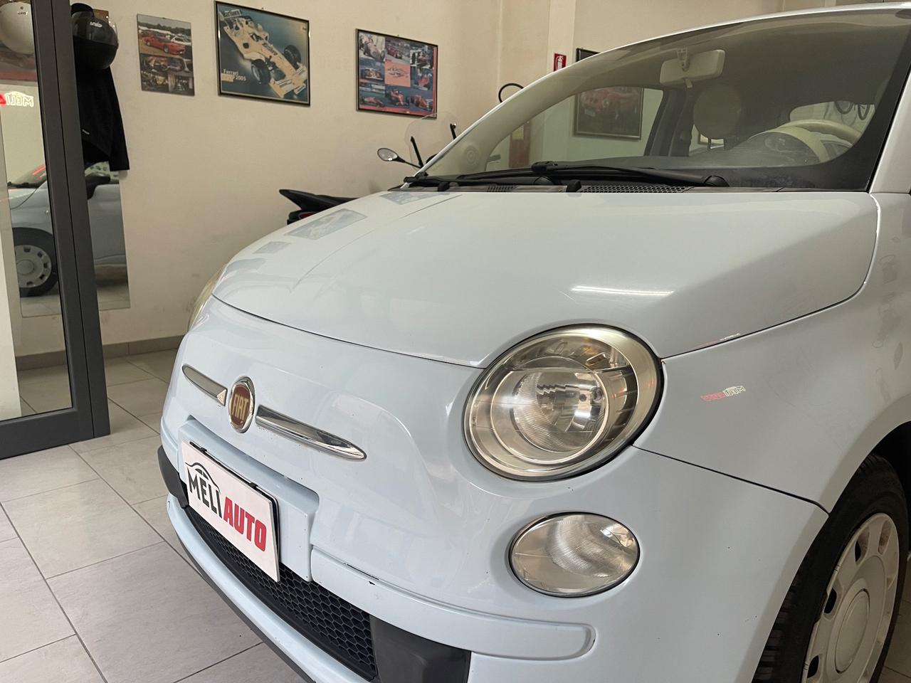 Fiat 500 1.2 Benzina 69 CV
