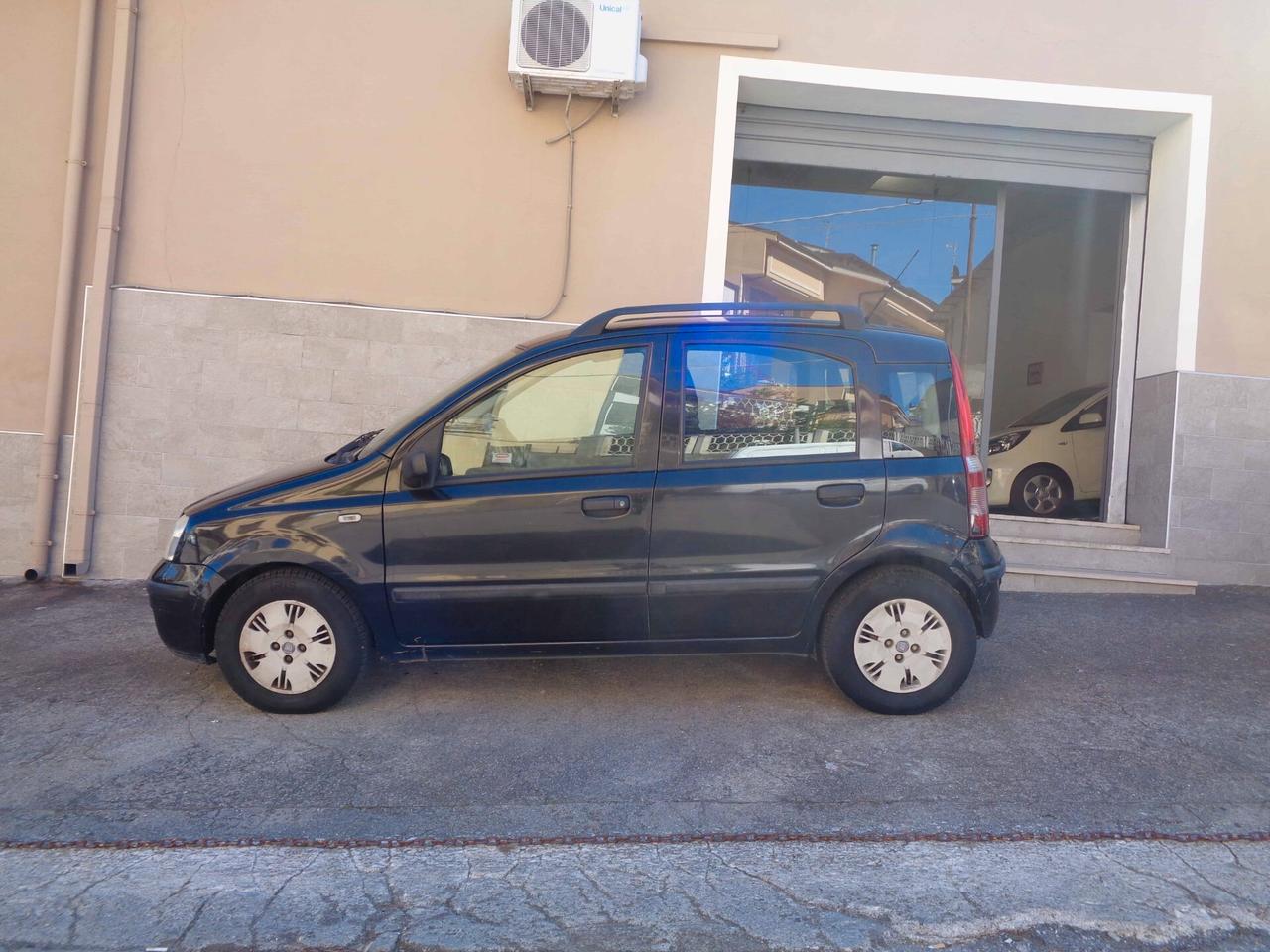 Fiat Panda 1.2 Dynamic (Finanziabile)