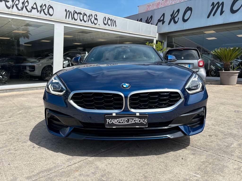 Bmw Z4 sDrive20i Msport 2021 / KM 38.000 Tua a solo 359 Euro al mese