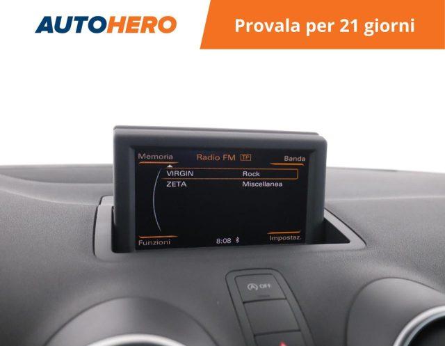 AUDI A1 SPB 1.6 TDI Attraction