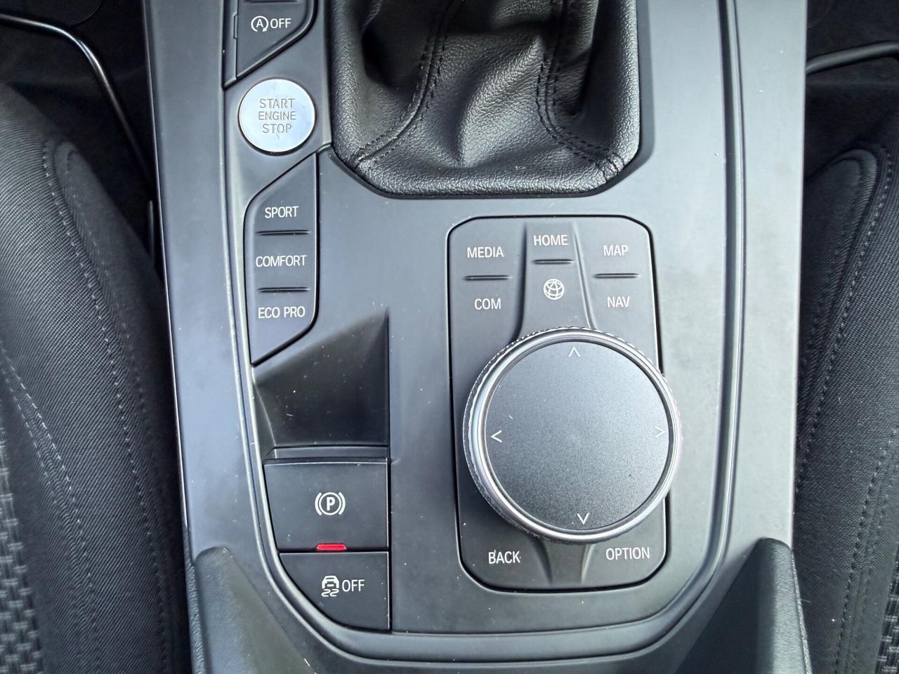 Bmw 118i 5p. - 1.5 Benzina 140 CV - Manuale