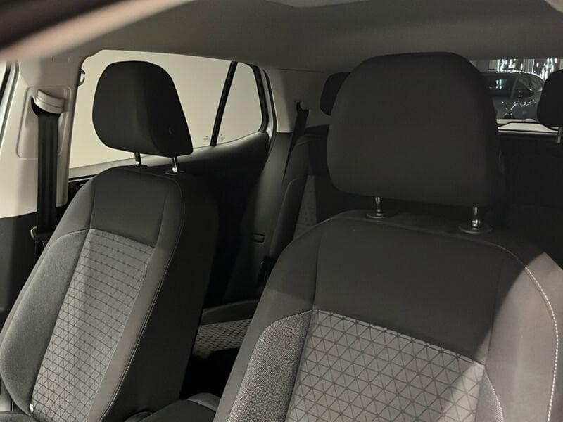 Volkswagen T-Cross Sport 1.0 TSI 70 kW/95 CV Manuale