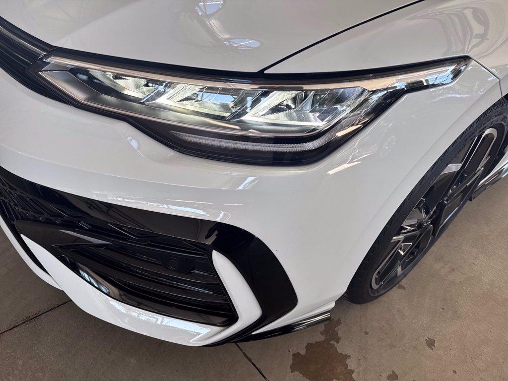 VOLKSWAGEN Golf 1.5 etsi r-line 150cv dsg del 2024