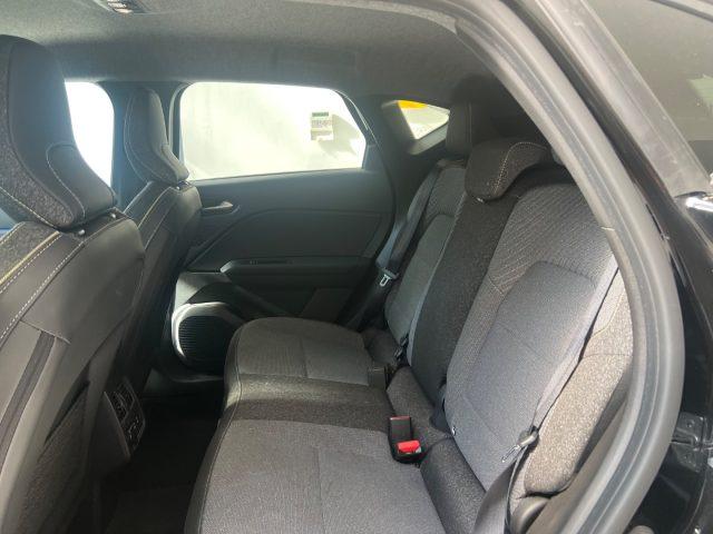 RENAULT Captur TCe 90 CV Techno tuo da ?199,00 mensili