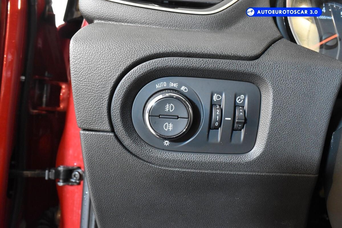 Opel Grandland X 1.5 diesel Ecotec Start&Stop aut. Elegance