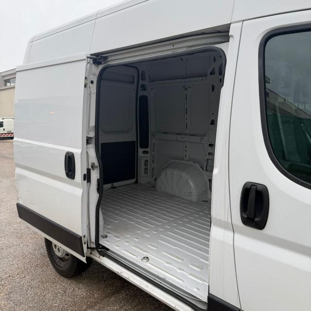 FIAT DUCATO 33 CH2 2.3 MJ FURG.PASSO CORTO 3 PTI-2019