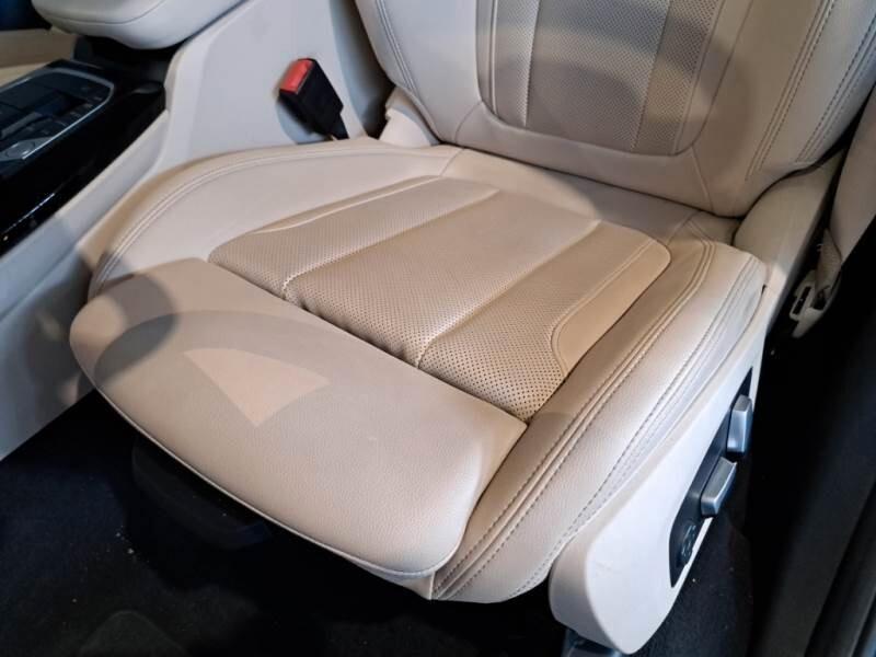 Bmw X3 xDrive20d 48V TETTO PREZZO REALE
