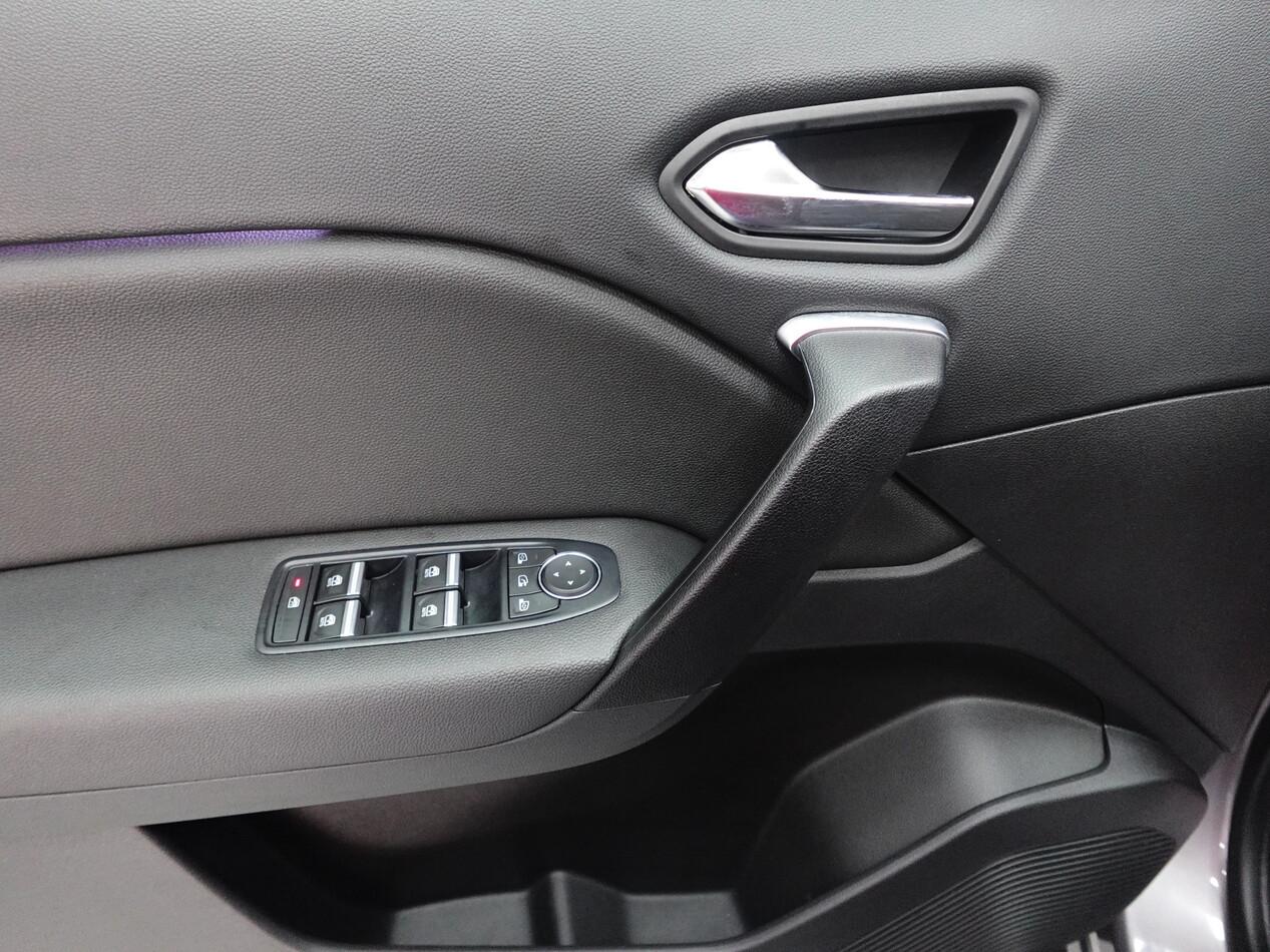 Renault Captur 1.6 E-TECH PHEV 160 CV INTENS