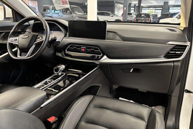 EVO Evo Cross4 Evo 7 1.5 Turbo 7 posti Bi-Fuel GPL