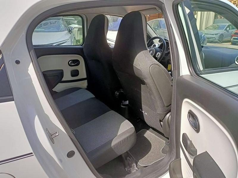Renault Twingo 1.0 SCe Energy 70cv Energy S&S 1.0 sce Energy 70cv S&S