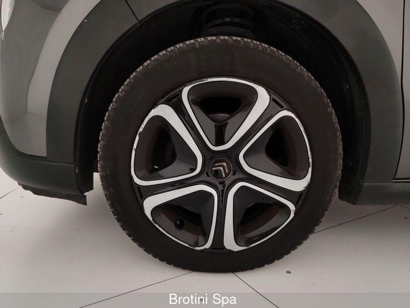 Citroën C3 C3 PureTech 82 Feel