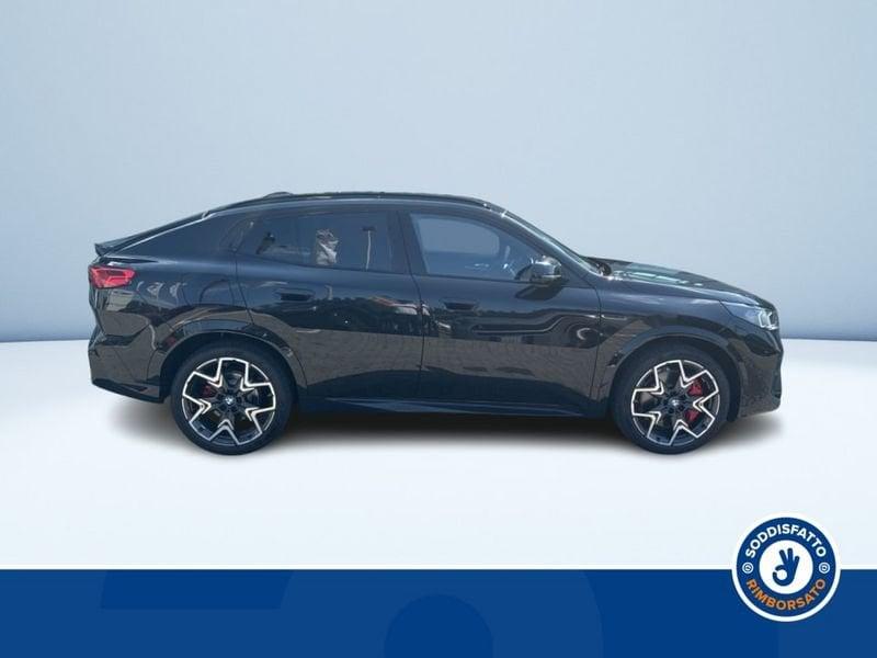 BMW X2 sDrive 20d M Sport Pro