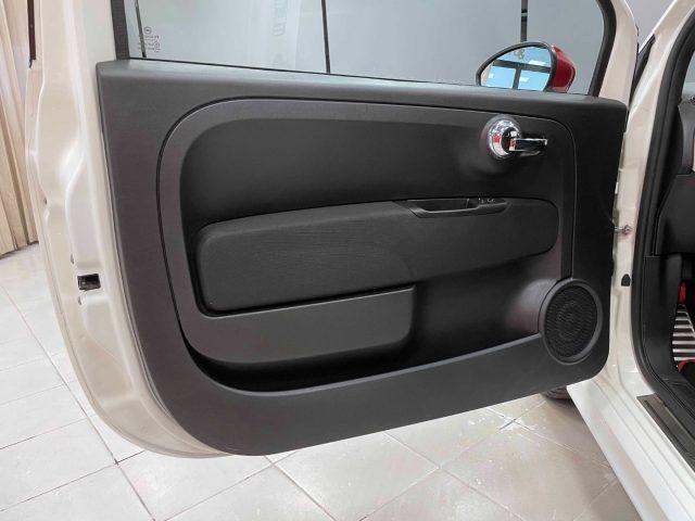 ABARTH 500 1.4 16V TURBO T-JET 135CV