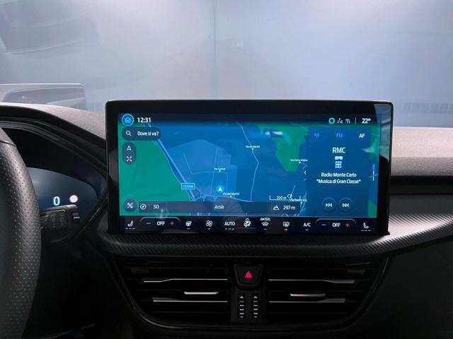 FORD Kuga 2.5 Full Hybrid 180 CV CVT 2WD ST-Line X