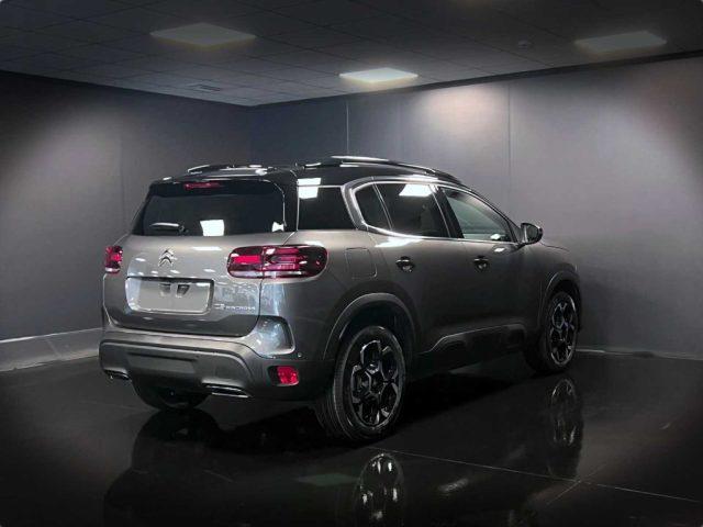 CITROEN C5 Aircross BlueHDi 130 S&S EAT8 Max