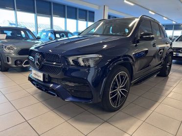 Mercedes-Benz GLE GLE 350 de 4M Plug-in Premium Plus