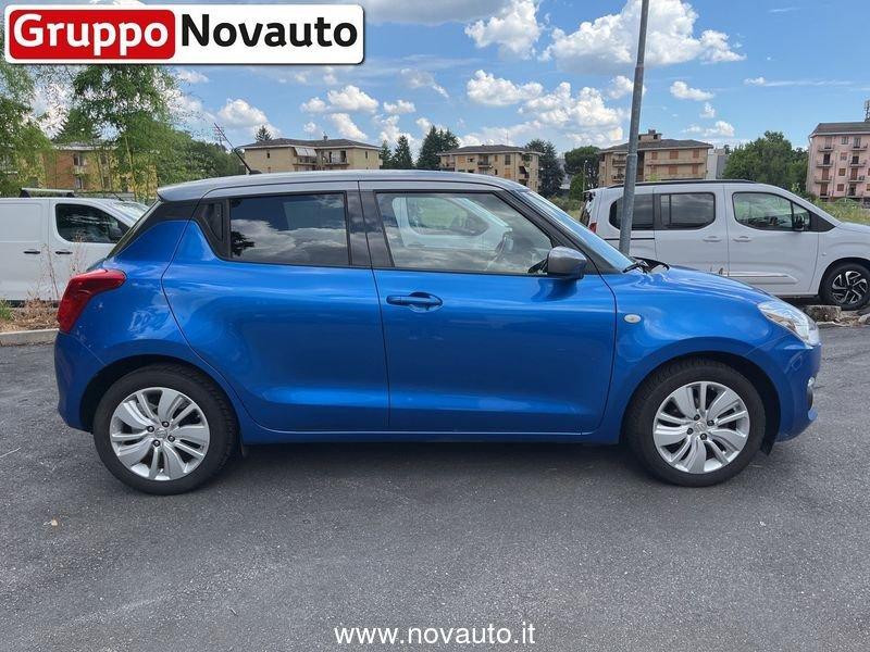 Suzuki Swift 1.2 Hybrid Top
