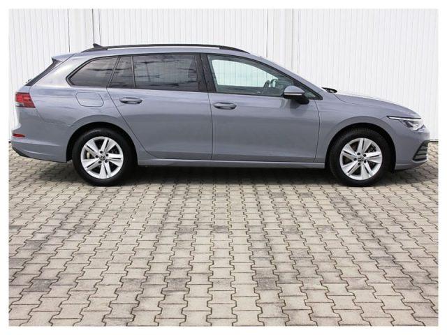 VOLKSWAGEN Golf Variant 2.0 TDI 150 CV DSG SCR Life