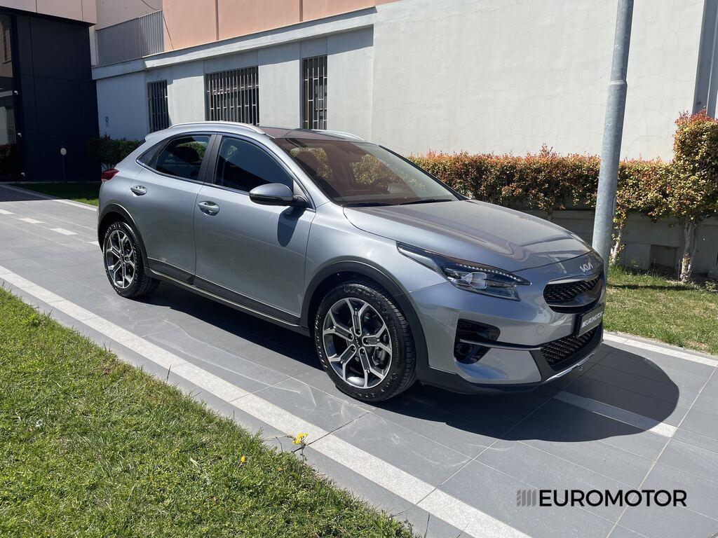 Kia Xceed 1.0 T-GDI Business 2WD