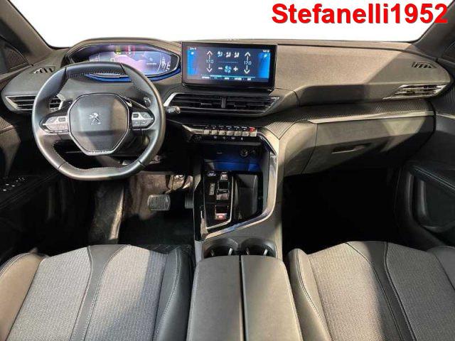 PEUGEOT 5008 II 2021 - 1.5 bluehdi Allure Pack s&s 130cv eat8