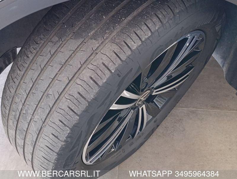 Volkswagen Tiguan Tiguan 1.4 TSI eHYBRID DSG Life