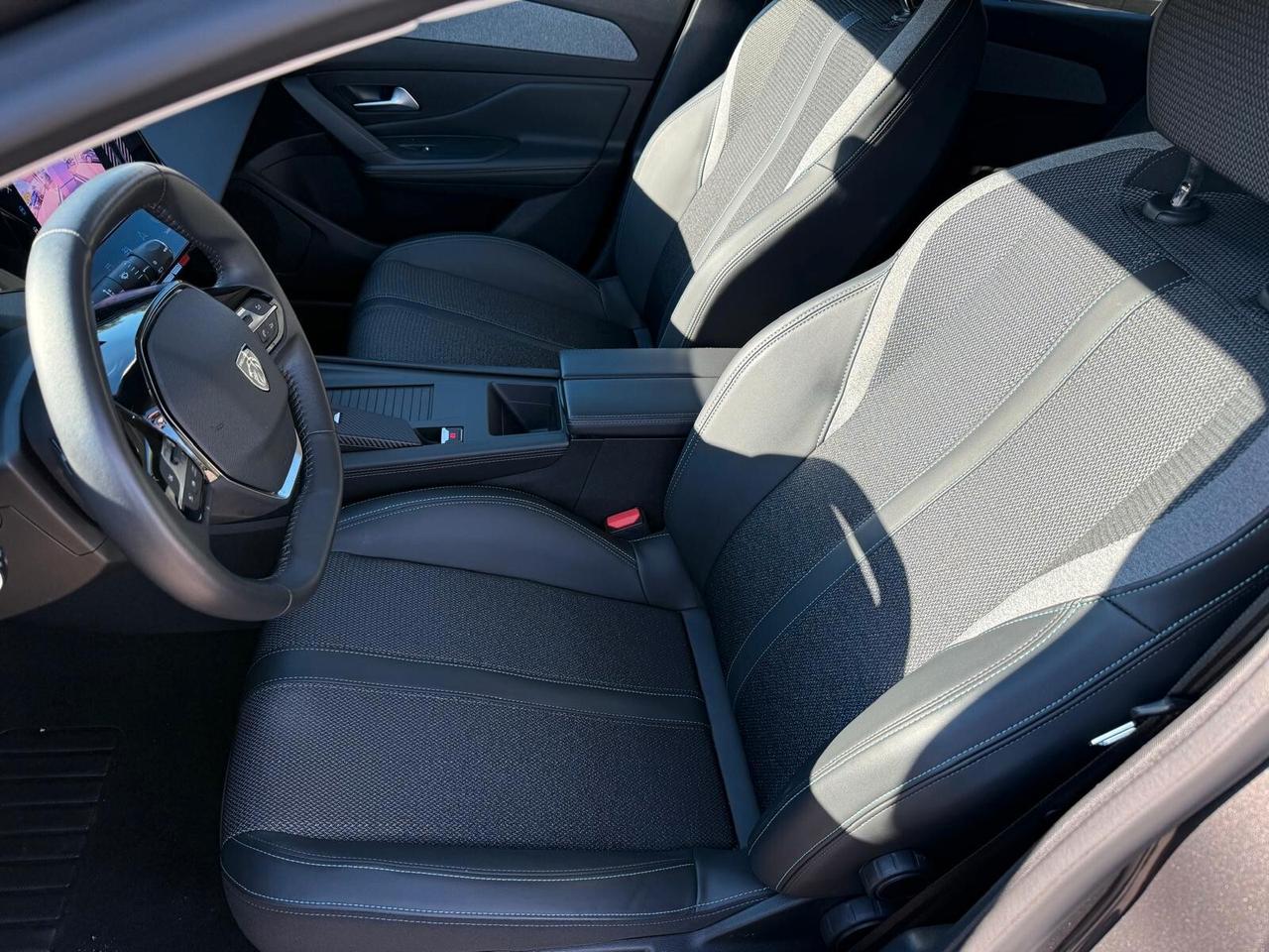 Peugeot 308 HDi 130 EAT8 COME NUOVA FULL OPTIONAL AFFARE