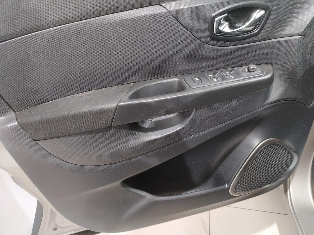 Renault Captur 1.5 dCi 8V 90 CV Start&Stop Live
