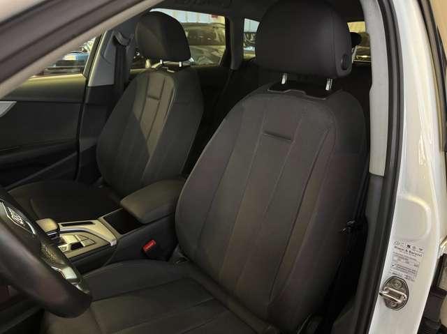 Audi A4 Avant 30 2.0 tdi mhev B.Advanced 136cv s-tronic