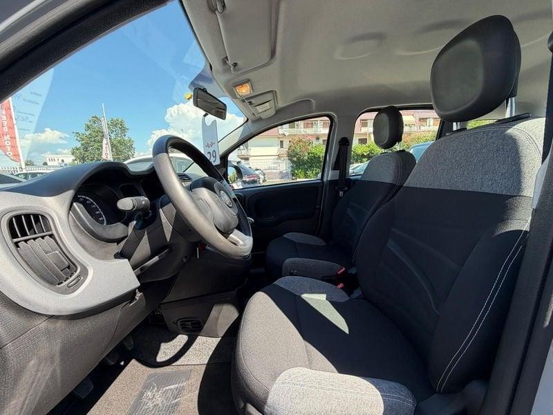 FIAT Panda 1.0 FireFly 70cv Hybrid, CARPLAY, PRONTA CONSEGNA!
