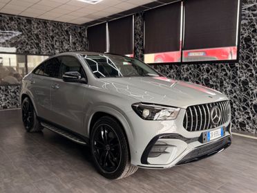 Mercedes-benz GLE 300 d 4Matic Mild Hybrid Coupé AMG Line Premium Plus