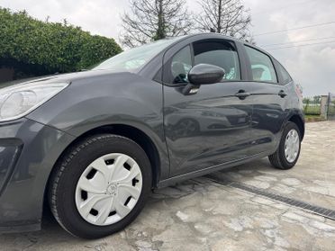 Citroen C3 1.4 HDi 70 FAP Business neopatentati