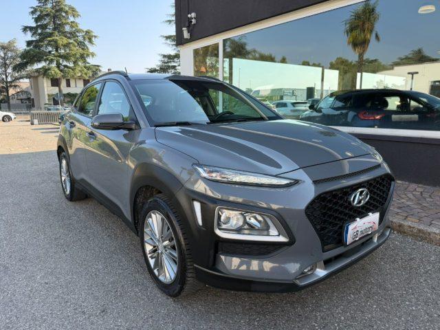 HYUNDAI Kona 1.6 CRDI 115 CV Comfort BT - TELECAMERA - 17
