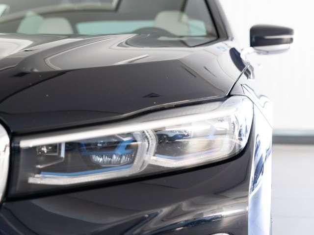 BMW 730 Serie 7 G11 2019 730d Msport xdrive auto
