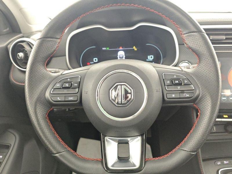 MG ZS 1.0T-GDI Luxury